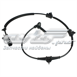 SS20251 Delphi Sensor dianteiro de ABS