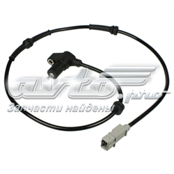 Sensor ABS traseiro 454585 Peugeot/Citroen