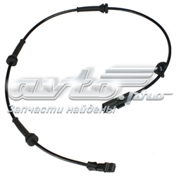 Sensor dianteiro de ABS Febest 24606009 preço, a partir de 30,27 USD