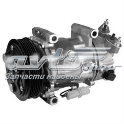 TSP0159488 Delphi Compressor de aparelho de ar condicionado