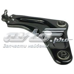 Braço oscilante inferior esquerdo de suspensão dianteira Peugeot/Citroen 1682732380 preço, a partir de 60,25 USD