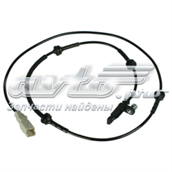 4545H5 Peugeot/Citroen Sensor dianteiro de ABS
