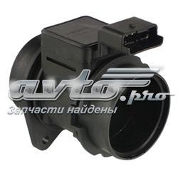 Sensor de fluxo (consumo) de ar, medidor de consumo M.A.F. - (Mass Airflow) Renault (RVI) 8200280060D