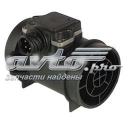 AF1022412B1 Delphi Sensor de fluxo (consumo) de ar, medidor de consumo M.A.F. - (Mass Airflow)
