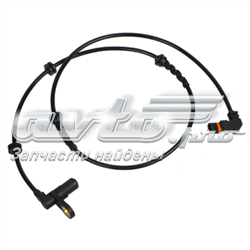 SS20327 Delphi Sensor dianteiro de ABS