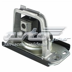 TEM043 Delphi Coxim (suporte) direito de motor