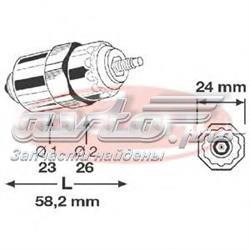 Válvula da Bomba de Combustível de Pressão Alta de corte de combustível (diesel-stop) Ford 6132416 preço, a partir de 13,70 USD