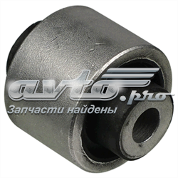 TD895W Delphi Bloco silencioso do pino de apoio traseiro