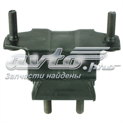TEM022 Delphi Coxim (suporte) dianteiro de motor
