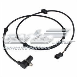SS20286 Delphi Sensor ABS traseiro