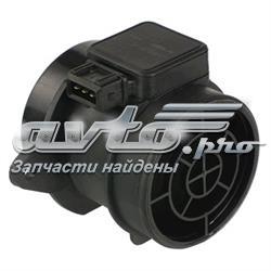 AF1020712B1 Delphi Sensor de fluxo (consumo) de ar, medidor de consumo M.A.F. - (Mass Airflow)