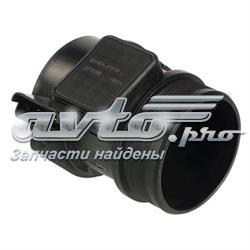 Sensor de fluxo (consumo) de ar, medidor de consumo M.A.F. - (Mass Airflow) Delphi AF1018612B1 preço, a partir de 79,81 USD