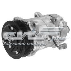 TSP0159381 Delphi Compressor de aparelho de ar condicionado
