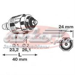 Válvula da Bomba de Combustível de Pressão Alta de corte de combustível (diesel-stop) Bosch F002D13643 preço, a partir de 28,76 USD