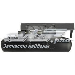 Maçaneta dianteira esquerda externa da porta Triclo 121651 preço, a partir de 31,01 USD