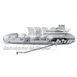 156073261 Fiat/Alfa/Lancia Maçaneta dianteira esquerda externa da porta
