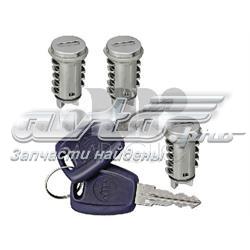Cilindros de fecho, kit Fiat Punto II 188
