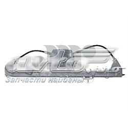 Compre 1666090580 Peugeot/Citroen Mecanismo de acionamento de vidro da porta dianteira esquerda