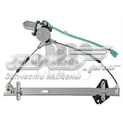 Compre 72250S9AA02 Honda Mecanismo de acionamento de vidro da porta dianteira esquerda