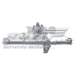 Compre 1689046280 Peugeot/Citroen Mecanismo de acionamento de vidro da porta dianteira esquerda