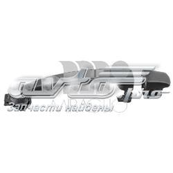 Compre 9681732188 Peugeot/Citroen Maçaneta externa direita da porta lateral (deslizante)