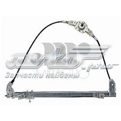 51793186 Fiat/Alfa/Lancia Mecanismo de acionamento de vidro da porta dianteira direita