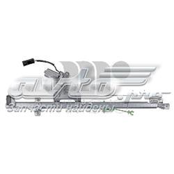Compre 1313852080 Fiat/Alfa/Lancia Mecanismo de acionamento de vidro da porta dianteira esquerda