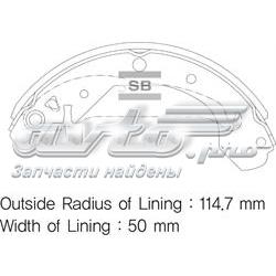 SA103 Sangsin