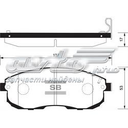 SP1107F Sangsin
