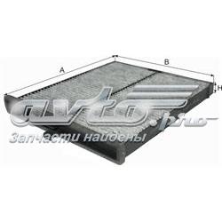 IPCA620C Interparts Filtro de salão
