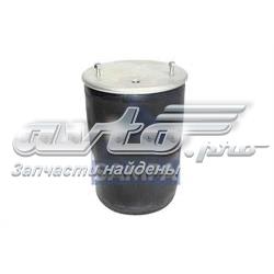 Coxim pneumático (suspensão de lâminas pneumática) do eixo BPW 0542941010