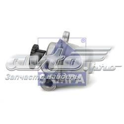 51121500001 MAN Bomba de combustível de bombeio manual