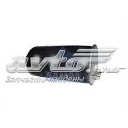 SP554912 Sampa Otomotiv‏ Coxim pneumático (suspensão de lâminas pneumática) do eixo traseiro