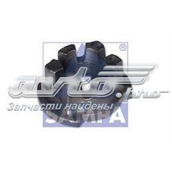 326216080 BPW Porca de cubo traseiro