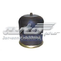 SP554757K Sampa Otomotiv‏ Coxim pneumático (suspensão de lâminas pneumática) do eixo dianteiro