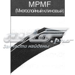 Correia dos conjuntos de transmissão Mitsubishi MH014054