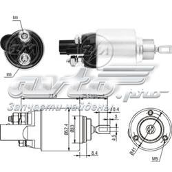 Relê retrator do motor de arranco Profit 72350535 preço, a partir de 30,30 USD