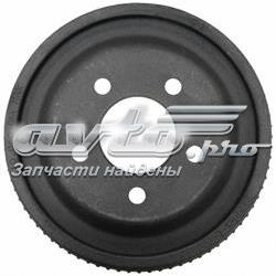 Tambor do freio traseiro para Jeep Grand Cherokee Z