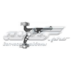 F409 Teknorot Braço oscilante inferior direito de suspensão dianteira