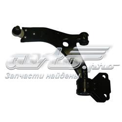1702983 Ford Braço oscilante inferior esquerdo de suspensão dianteira