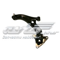 51360TG5C01 Honda Braço oscilante inferior esquerdo de suspensão dianteira