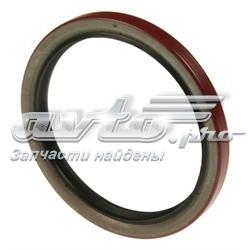 Vedação traseira de cambota de motor F4185 Musashi