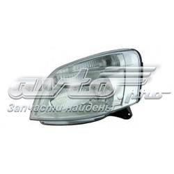Compre 5521118R Peugeot/Citroen Luz esquerda