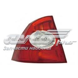 5M5113A603AA Ford Lanterna traseira esquerda