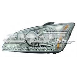  Ford Focus II (DA, HCP, DP)