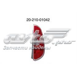 2021001042 Visteon