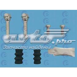 410102 ERT Kit de reparação de suporte do freio dianteiro