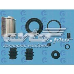 Kit de reparação de suporte do freio traseiro Opel Corsa B S93