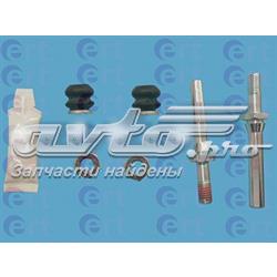 410130 ERT Kit de reparação de suporte do freio dianteiro