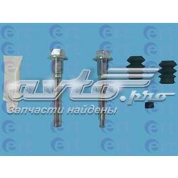 410105 ERT Kit de reparação de suporte do freio dianteiro